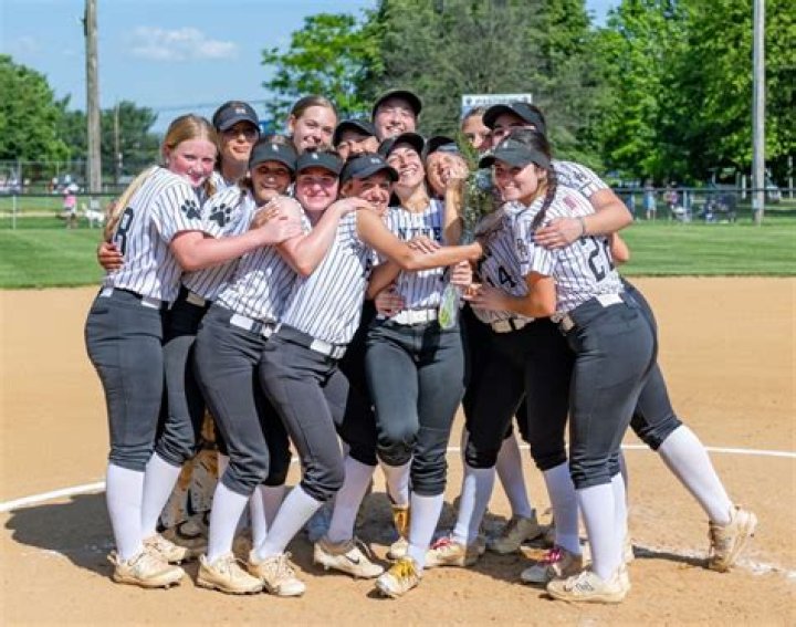 
Who Is Paul Severtson? Cherry Creek High School Softball Coach Arrested For Sexual Assault 