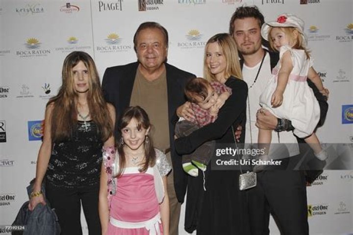 
Who Is Paul Sorvino’s Daughter, Amanda Sorvino? Here’s What We Know About 
