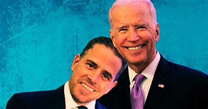 
Who Is Pedo Peter? Hunter Biden Contact On Icloud Was Exposed On 4Chan 
