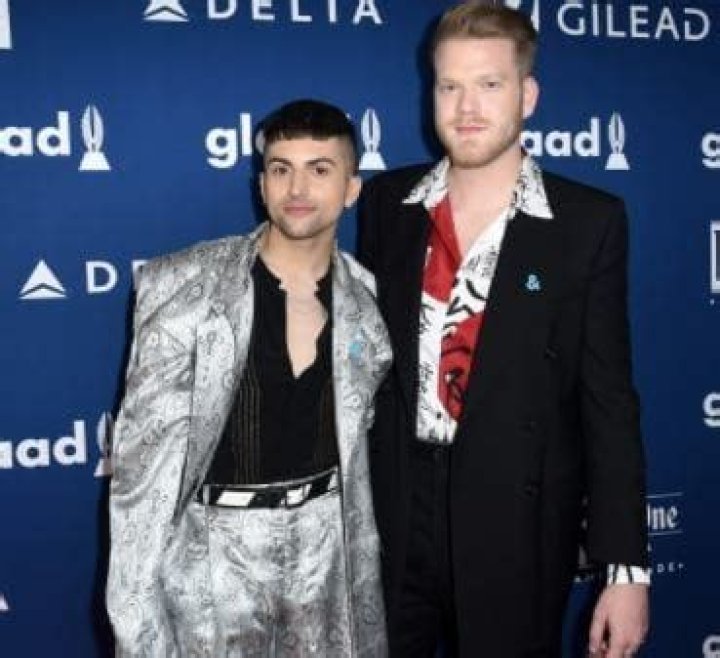 Who is Pentatonix lead singer, Mitch Grassi currently dating?