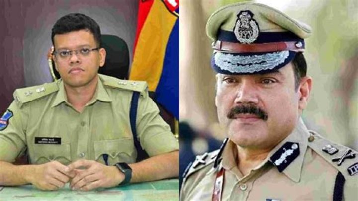 
Who Is Pooja Singhal IAS Husband Abhishek Jha? Jharkhand Secretary In The Middle Of 17 Crore Raid 