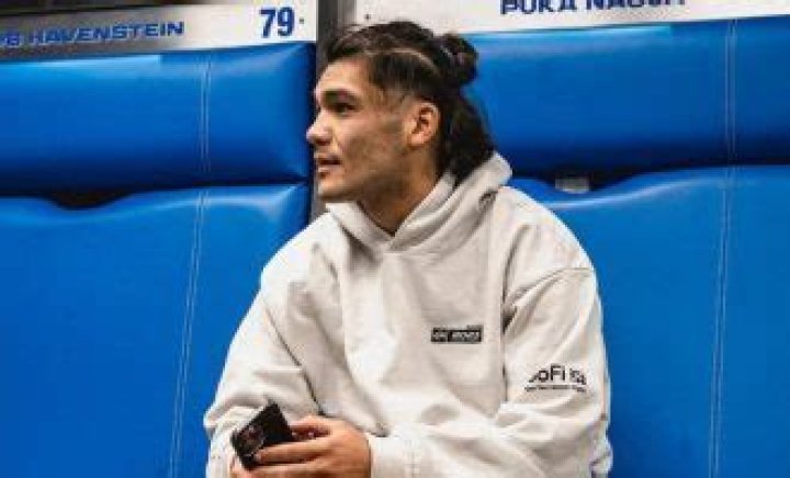 Who is Puka Nacua’s father Lionel Nacua?