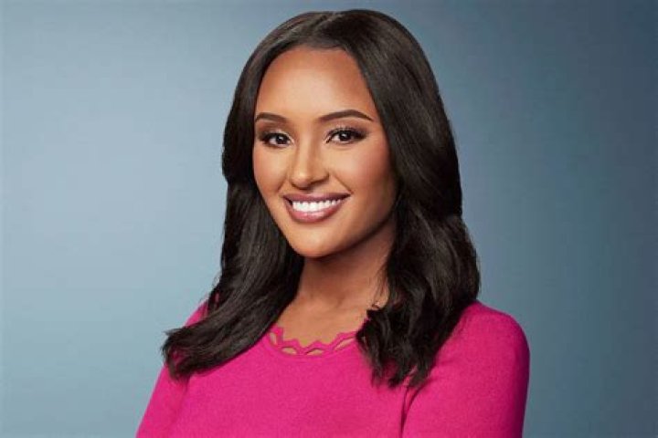 Who Is Rahel Solomon Husband? What You Need To Know About The CNN Reporter