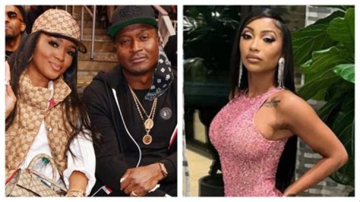 
Who Is Rasheeda Blakely From Chicago Restaurant and What Did She Do To Her Boyfriend? 