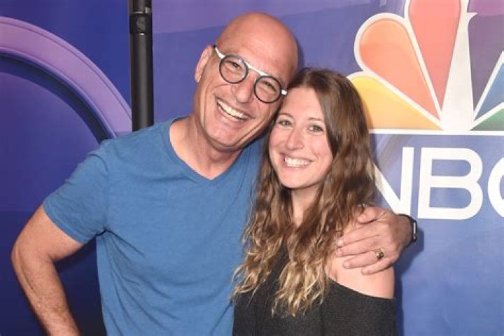 Who Is Rich Thurber Girlfriend Alexandria Conway? Howie Mandel’s Manger Gets A Makeover On Celebrity IOU