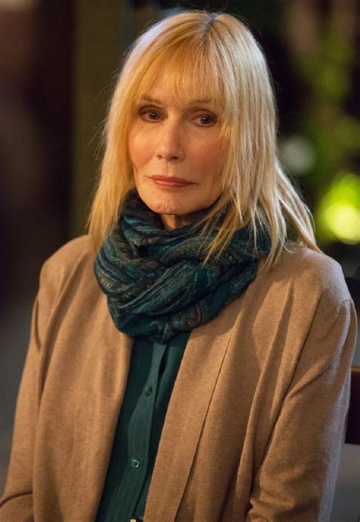 Who Is Rick Edelstein- Sally Kellerman Ex-Husband? Oscar Nominated Actress Of M*A*S*H Dead At 84