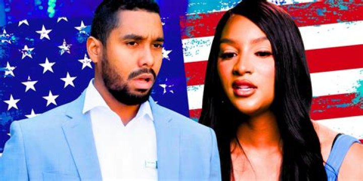 Who is River Everett from ‘The Family Chantel’ dating?