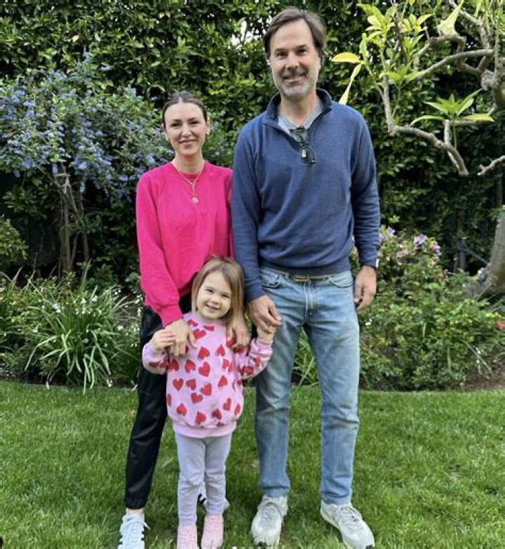 Who is Rob Meder? Insight on his married life with Elizabeth Hendrickson, children, social media, net worth, biography
