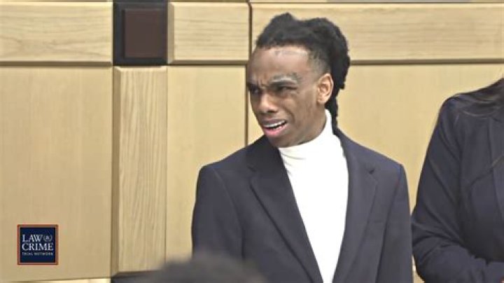 Who is Robert Cobert? YNW Melly’s attorney allege IG user confessed to the 2018 killing of YNW Juvy & YNW SakChaser
