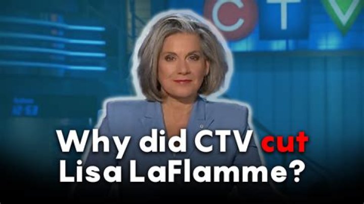 
Who Is Rosa Hwang? Facts To Know About CTV News Presenter And Lisa LaFlamme Friend 