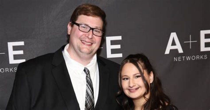 Who is Ryan Scott Anderson? More About Gypsy Rose Blanchard’s Husband!