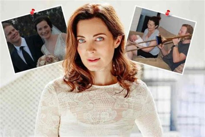 Who is Samantha Walkes? About the “The Kings of Napa” Actress’s Husband and Career