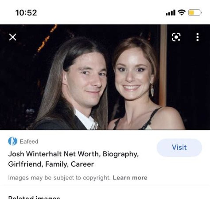 Who is Sarah Wayne-Callies married to? Interesting Facts about Josh Winterhalt you may not want to miss