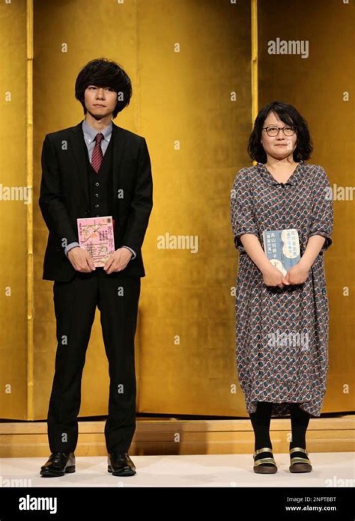 Who Is Sayuri Watanabe, Atsushi Sakurai Wife? Son Haruka Tono