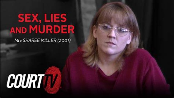 
Who is Sharee Miller? Where is Sharee Miller Now? 