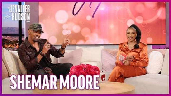 Who Is Shemar Moore Girlfriend Jesiree Dizon? How Old Is Shemar Moore Girlfriend?
