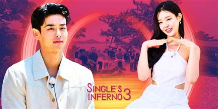 
Who is Shin Seul-ku from Single’s Inferno season 2? Netflix star won a traditional Korean beauty pageant 