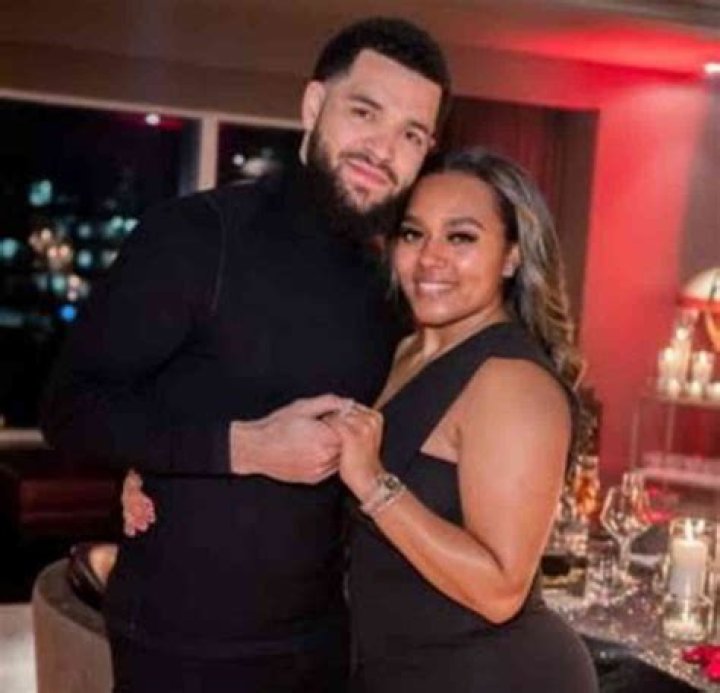 Who Is Shontai Neal? Meet Fred VanVleet Wife On Instagram