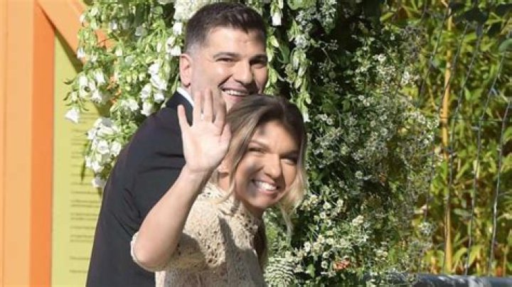 
Who Is Simona Halep’s Husband, Toni Iuruc? All We Know About Her Love Life 