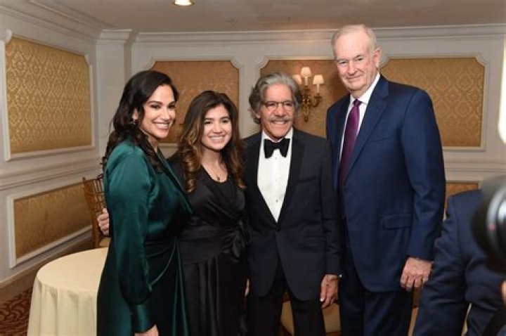 Who Is Solita Liliana Rivera? Meet Geraldo Rivera Daughter On Instagram