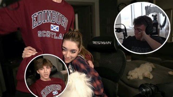 Who Is Sommerset New Boyfriend?