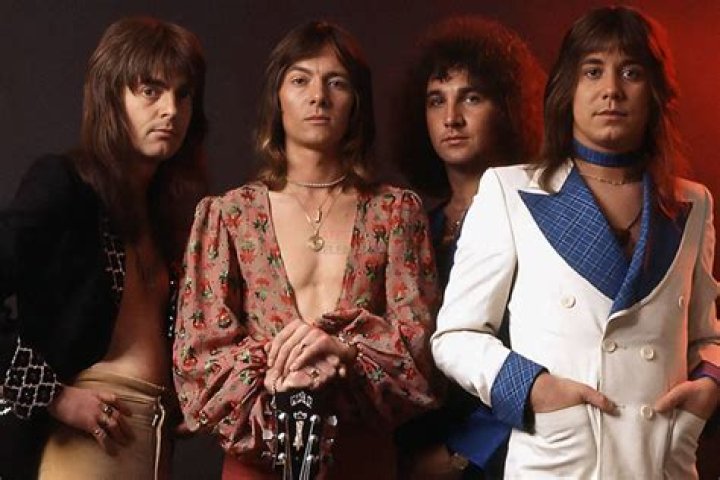 
Who Is Sonny Throckmorton Married To? Singer Married Life Explored 