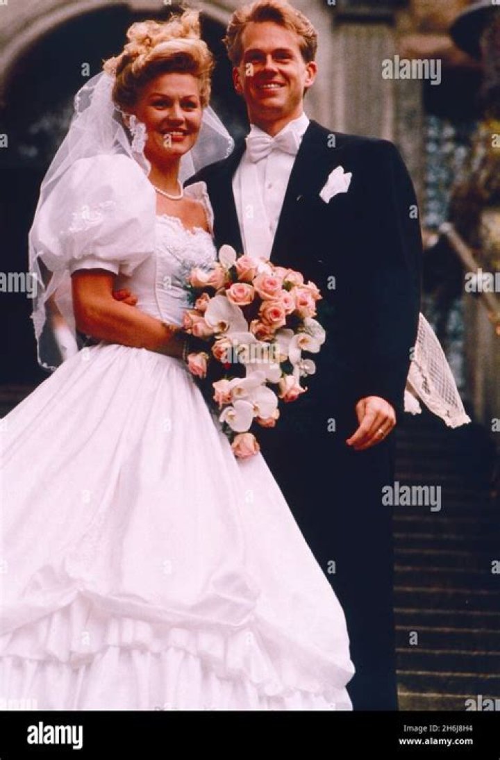 Who Is Stefan Edberg’s Wife, Annette Hjort Olsen? Everything To Know