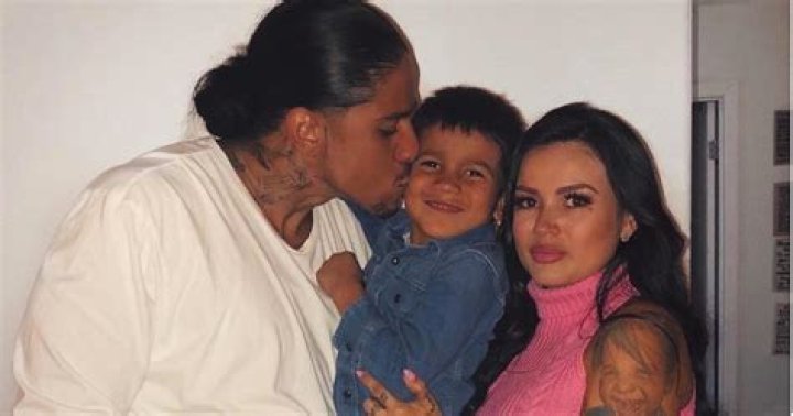 Who Is Tatu Baby AKA Katherine Flores Father? Name Age And Wiki