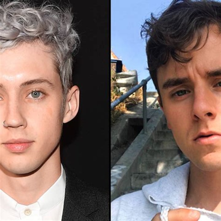 Who is the current boyfriend of American YouTuber, Connor Franta?