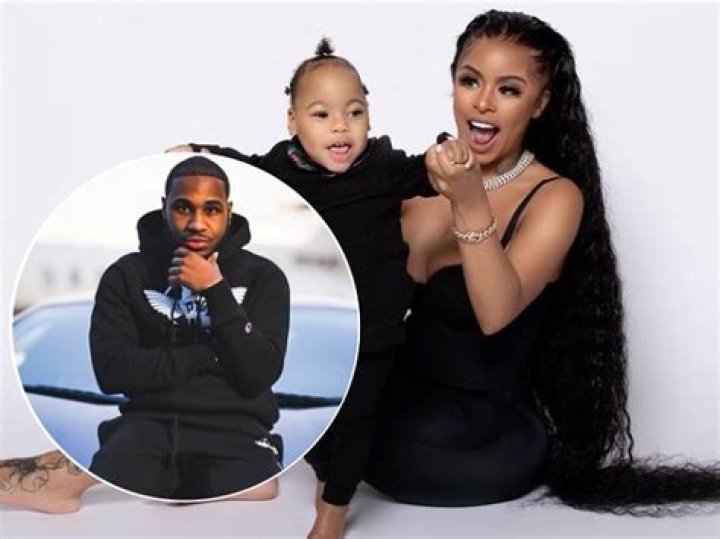 Who is the father of Alexis Skyy daughter Alaiya Grace Maxwell? Health condition of Alaiya