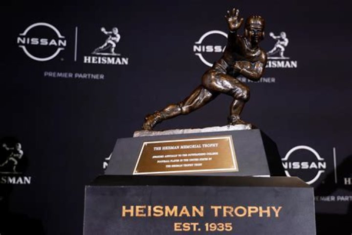 Who Is The Youngest Heisman Trophy Winner?