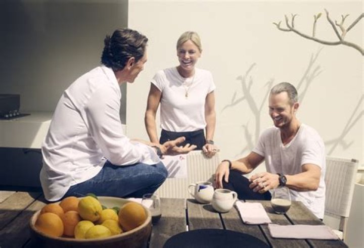 Who is Tim Gurner’s wife Aimee Gurner?