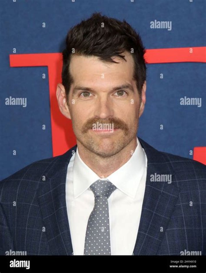 Who is Timothy Simons? Find about 6 interesting facts of the ‘Veep’ actor Timothy