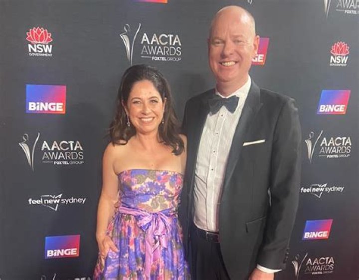 Who Is Tom Gleeson Brother Nick Gleeson? Parents And Wife