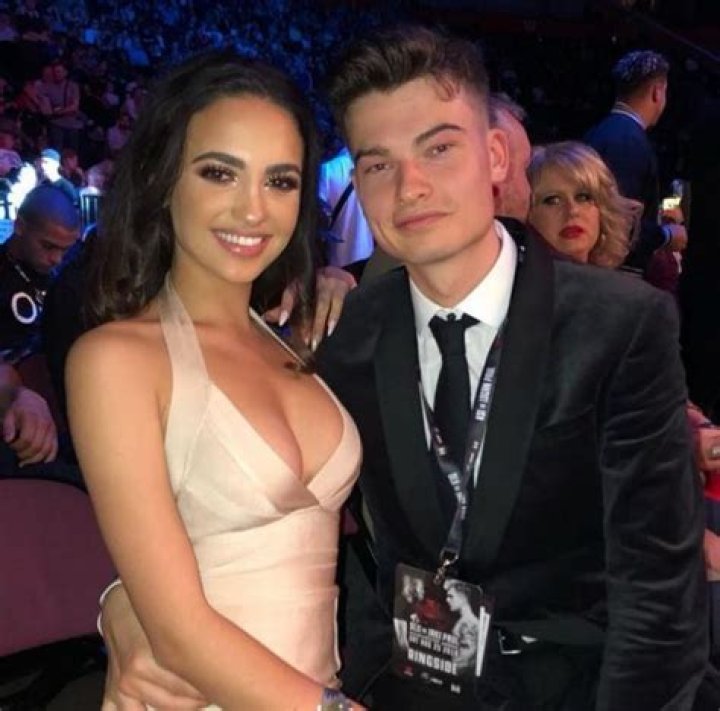 
Who Is Trent Alexander Arnold’s Girlfriend, Mia Monaghan? IG Story Might Shock You 