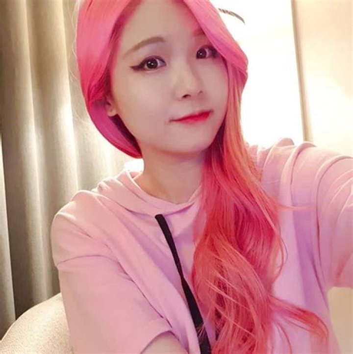 Who is twitch streamer HAchubby? Age, Real Name, Boyfriend