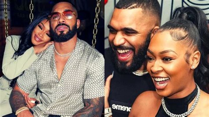 
Who Is Tyler Lepley Girlfriend Miracle Watts and How Old Is She? Before Fame Pictures 