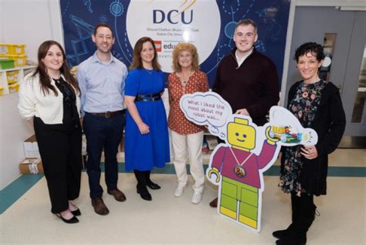 
Who Is Vicky Conway Husband? DCU Professor’s Children & Family 