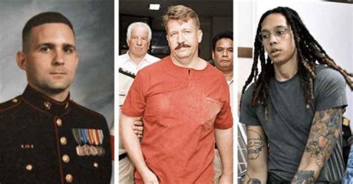 
Who is Viktor Bout? US seeks to swap Russia’s ‘Merchant of Death’ for Brittney Griner and Paul Whelan 