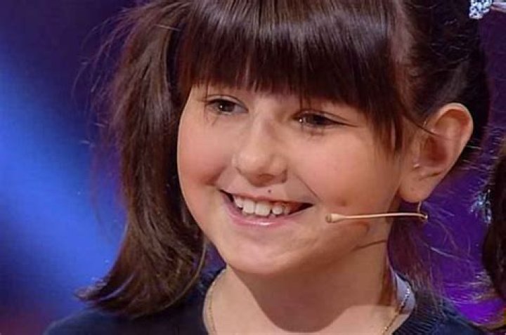 
Who is Volodymyr Zelenskyy’s Daughter Aleksandra Zelenskaya? Is She an Actress? 