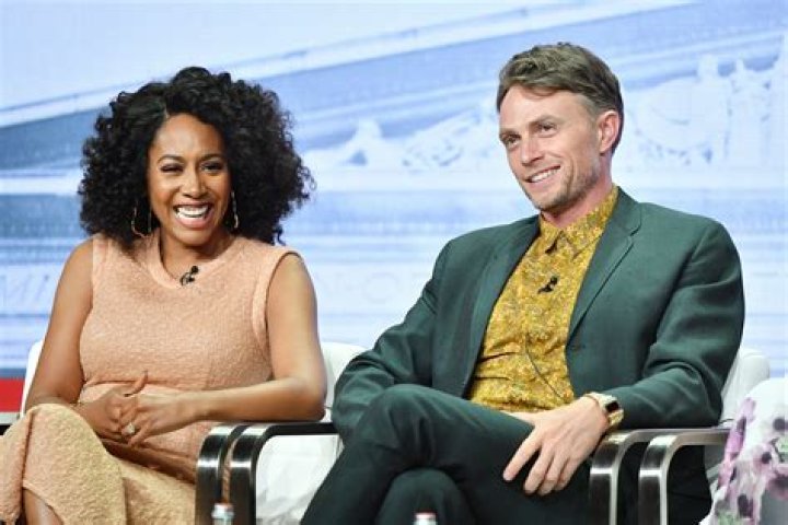 Who Is Wilson Bethel Wife? Relationship Timeline With Liesl Martinez-Balaguer