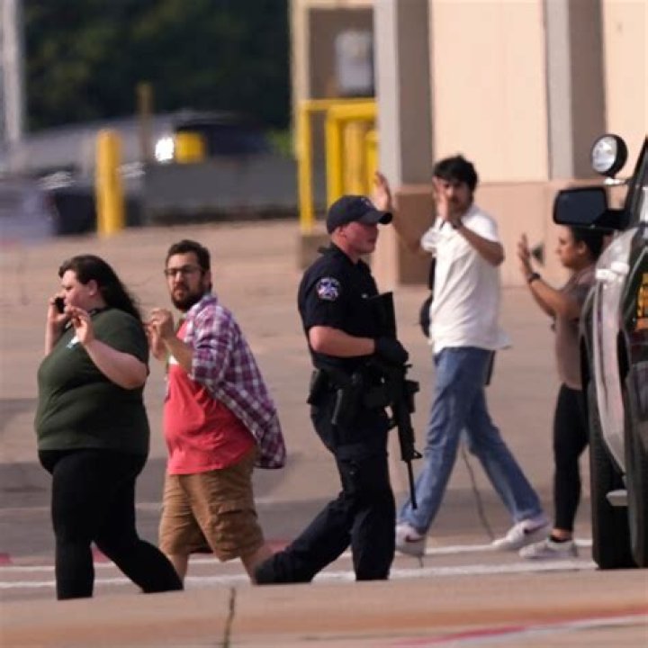 
Who is Wilson Garcia? Sonia Guzman’s husband who also lost 9-year-old child in Texas shooting speaks out 