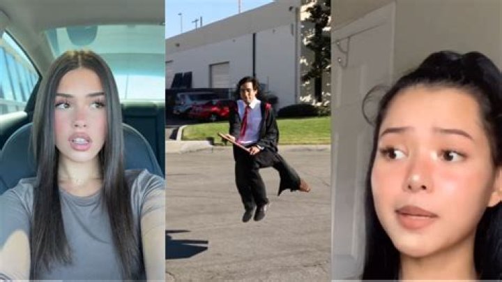 
Who Is Wren Eleanor? Drama On Tiktok And Reddit About Daughter’s Situation 