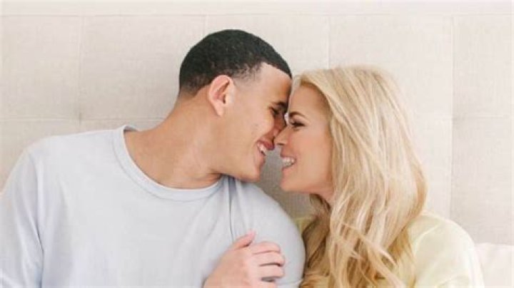 Who Is Yainee Alonso? Meet The Gorgeous Wife Of Manny Machado!