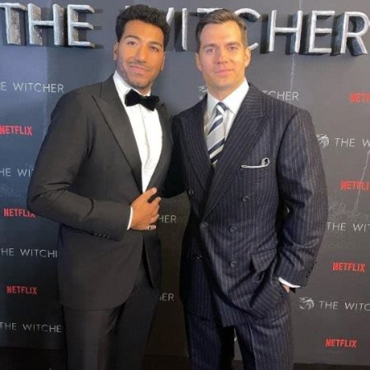 Who Is Yasen Atour Wife? Know About His Children