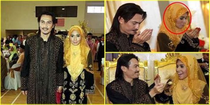 Who Is Yasin Sulaiman Wife? Is He Married To Waheeda Wassini?