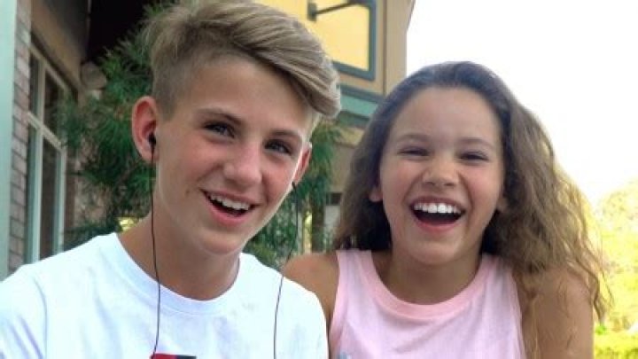 Who Is You Tuber, Sierra Haschak Dating To?
