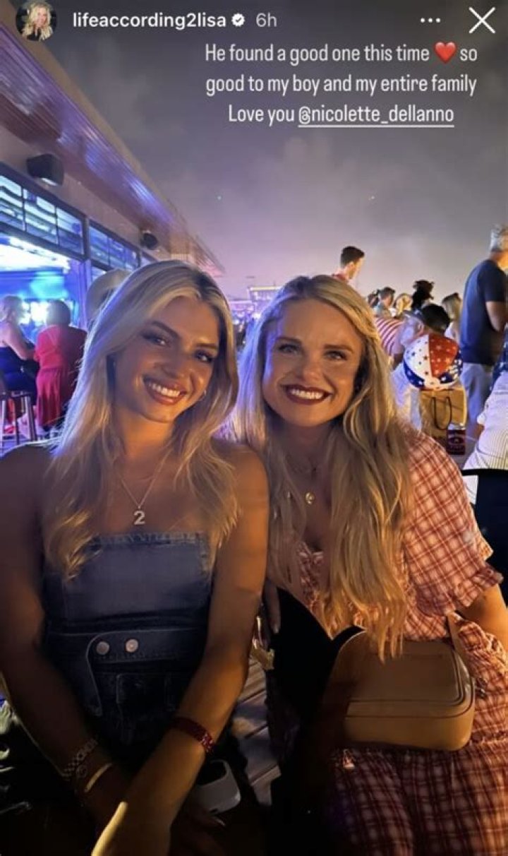 
Who Is Zach Wilson’s Mom, Lisa Wilson? Ex Abbey Gile Accuses Him Of Sleeping With His Mom’s BFF 