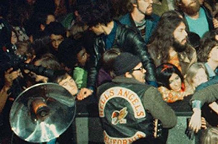 Who killed Meredith Hunter?