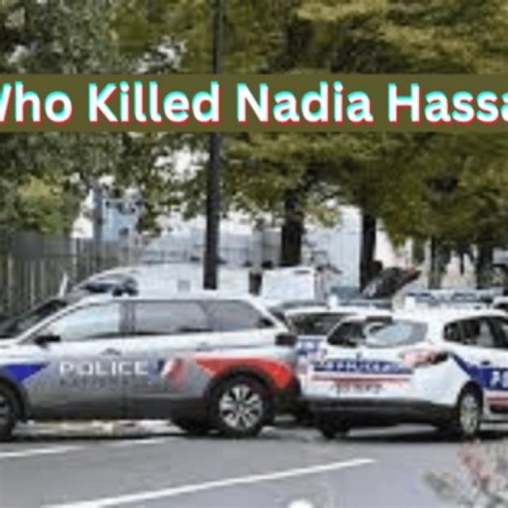 
Who Killed Nadia Hassade? Woman Stabbed In Bellevue, 21-Year-Old Arrested! 